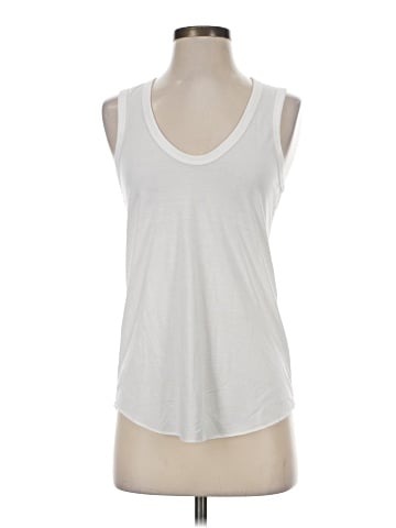 Topshop Sleeveless T-Shirt (view 1)