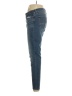Denizen from Levi's Solid Blue Jeans Size 31 waist - photo 5