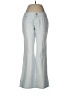 BDG 100% Cotton Blue Casual Pants Size 6 - photo 1