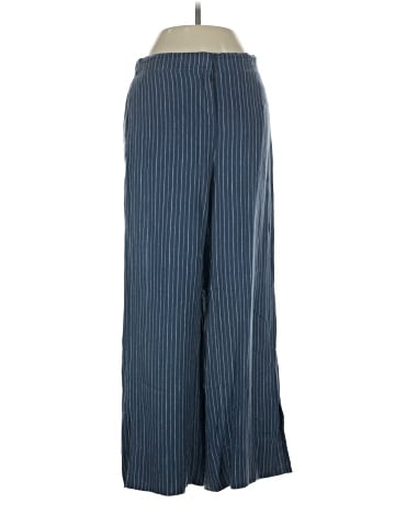 Nic + Zoe Linen Pants (view 1)