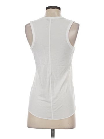 Topshop Sleeveless T-Shirt (view 2)