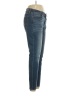Denizen from Levi's Solid Blue Jeans Size 31 waist - photo 4