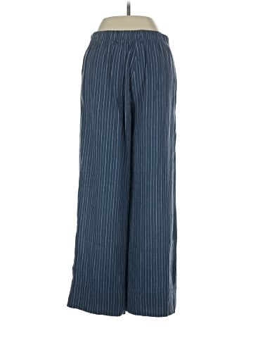 Nic + Zoe Linen Pants (view 2)
