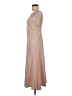 Thakoon Tan Casual Dress Size 6 - photo 5