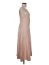 Thakoon Tan Casual Dress Size 6 - photo 4