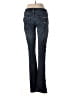 Hudson Jeans Hearts Blue Jeans Size 28 waist - photo 2