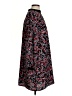 Ann Taylor LOFT 100% Polyester Black Casual Dress Size S - photo 4
