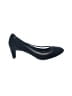 Sole Senseability Black Heels Size 6 - photo 1