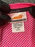 Avia 100% Polyester Pink Active T-Shirt Size XL - photo 7
