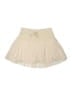 JoyLab Ivory Skort Size S - photo 1