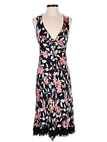Moschino Cocktail Dress (view 1)
