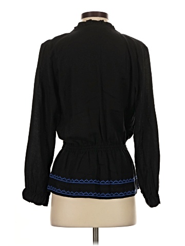Piper Long Sleeve Blouse (view 2)