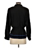 Piper Black Long Sleeve Blouse Size XS - photo 2