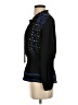 Piper Black Long Sleeve Blouse Size XS - photo 5