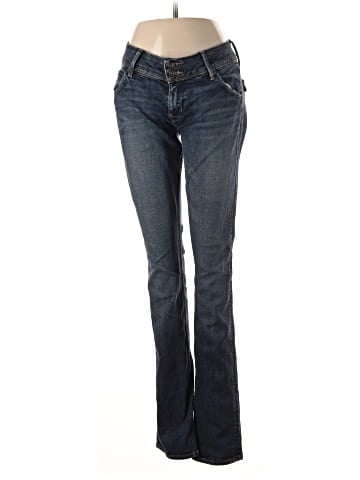Hudson Jeans Jeans (view 1)