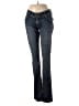 Hudson Jeans Hearts Blue Jeans Size 28 waist - photo 1