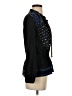 Piper Black Long Sleeve Blouse Size XS - photo 4
