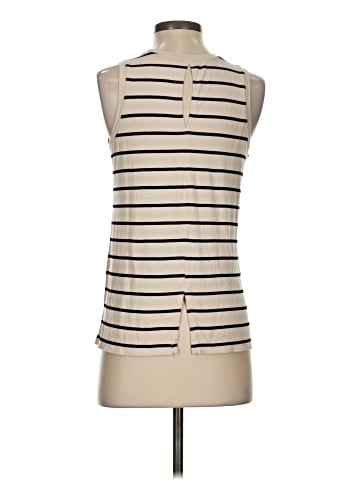 Halogen Sleeveless T-Shirt (view 2)