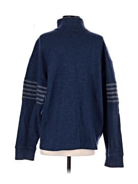 Moschino Jeans Wool Pullover Sweater (view 2)