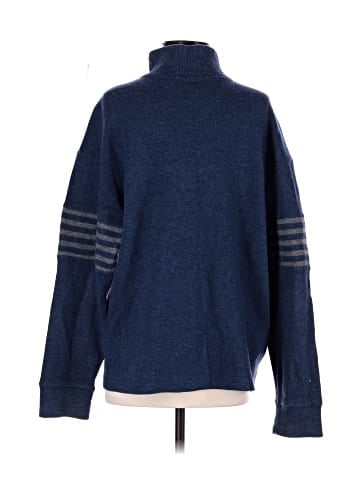 Moschino Jeans Wool Pullover Sweater (view 2)