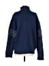 Moschino Jeans Blue Wool Pullover Sweater Size XL - photo 2