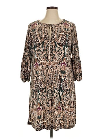 Tommy Hilfiger Casual Dress (view 1)