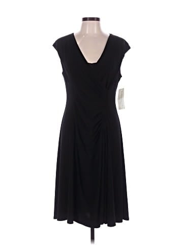 Evan Picone Cocktail Dress (view 1)