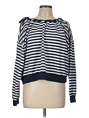 Hollister Pullover Sweater (view 1)