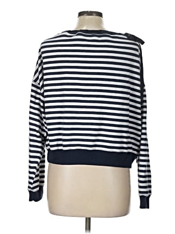 Hollister Pullover Sweater (view 2)