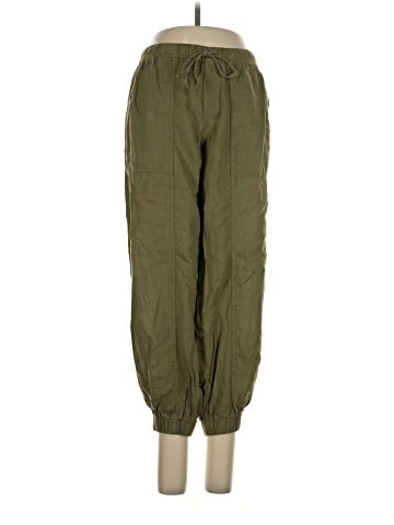Old Navy Linen Pants (view 1)