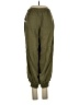 Old Navy Green Linen Pants Size XS - photo 2