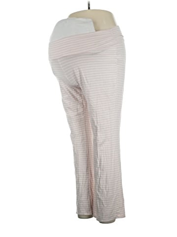 Motherhood Casual Pants (view 1)