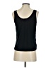 Haute Hippie Black Tank Top Size S - photo 2