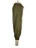 Old Navy Green Linen Pants Size XS - photo 4