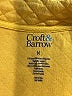 Croft & Barrow Yellow Jacket Size M - photo 6