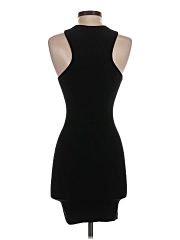 Express Cocktail Dress (view 2)