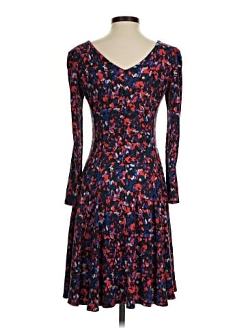 HD in Paris Casual Dress (view 2)