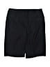 Reebok Solid Black Athletic Shorts Size S - photo 1