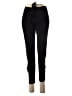 Zara Solid Black Casual Pants Size S - photo 1