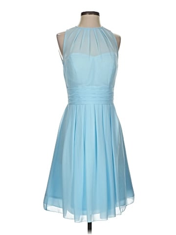 Bill Levkoff Cocktail Dress (view 1)