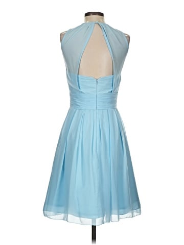 Bill Levkoff Cocktail Dress (view 2)