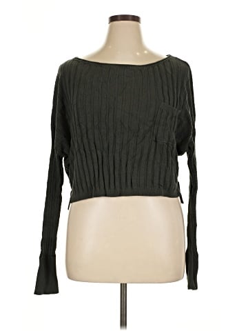 Natural Life 3/4 Sleeve T-Shirt (view 1)