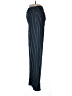 Aqua Stripes Blue Casual Pants Size 28 waist - photo 5
