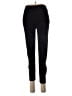 Zara Solid Black Casual Pants Size S - photo 2