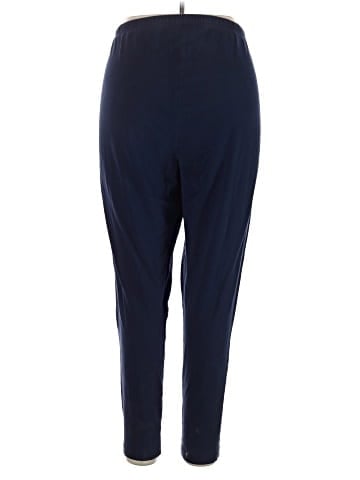 Basic Editions Active Pants (view 2)