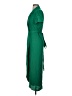 Yumi Kim 100% Viscose Green Casual Dress Size XS - photo 5
