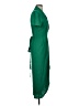 Yumi Kim 100% Viscose Green Casual Dress Size XS - photo 4