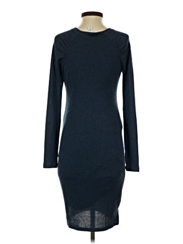 Motherhood Casual Dress (view 2)