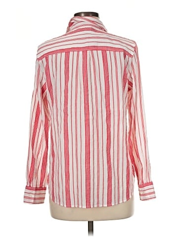 J.Crew Long Sleeve Blouse (view 2)