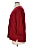 Karen Scott 100% Acrylic Burgundy Pullover Sweater Size 1X - photo 5